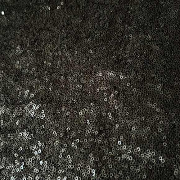 Halogen sequin mini skirt - Picture 11 of 16